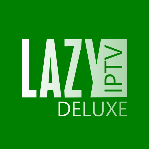Lazy IPTV
