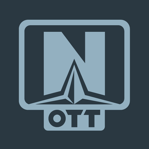 OTT Navigator IPTV - Best IPTV Players For Firestick