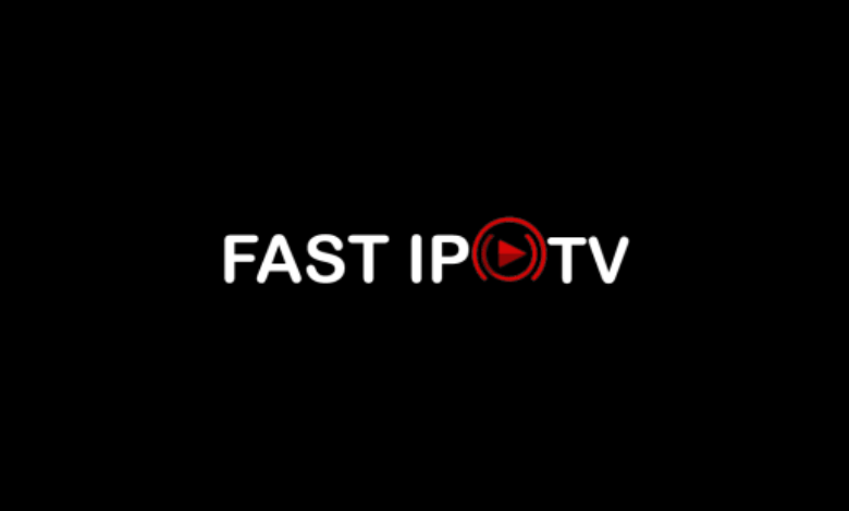 Fast IPTV