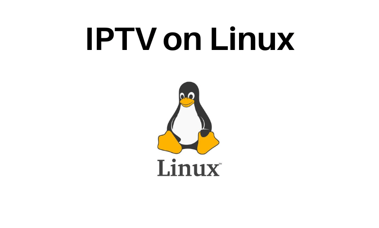 IPTV on Linux