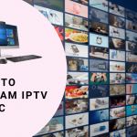 IPTV on PC