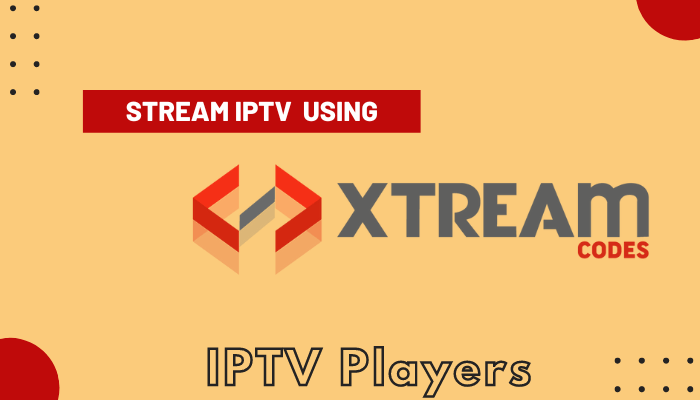 Xtream Codes IPTV