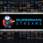 Superman streams iptv