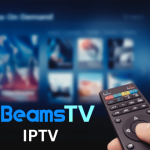 BEAMS TV IPTV