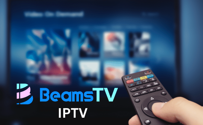 BEAMS TV IPTV