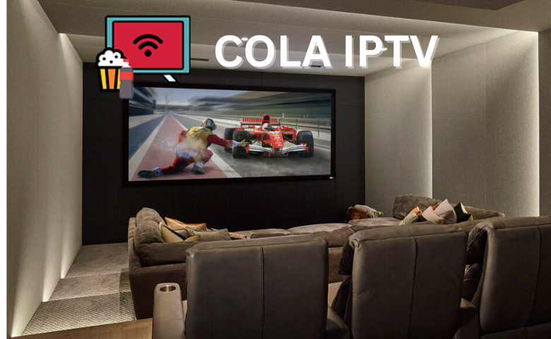 COLA IPTV