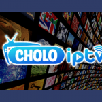 Cholo iptv