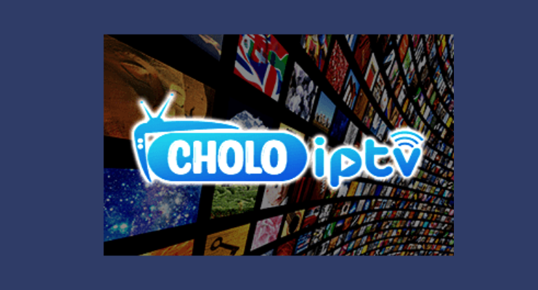 Cholo iptv