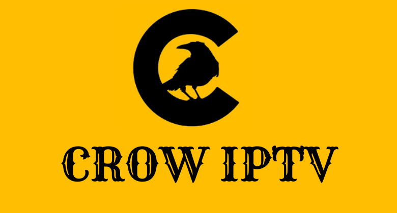 Crow-IPTV