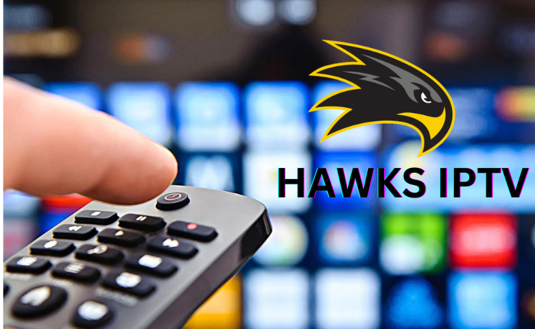 HAWKS IPTV