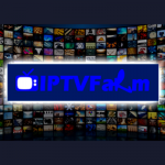 IPTV Farm