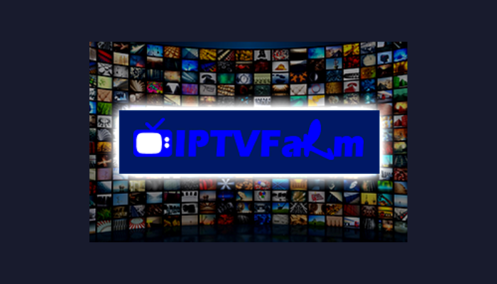 IPTV Farm