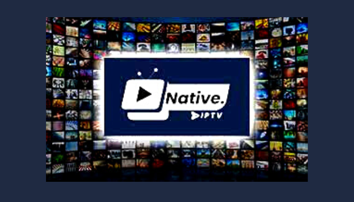 Native-IPTV