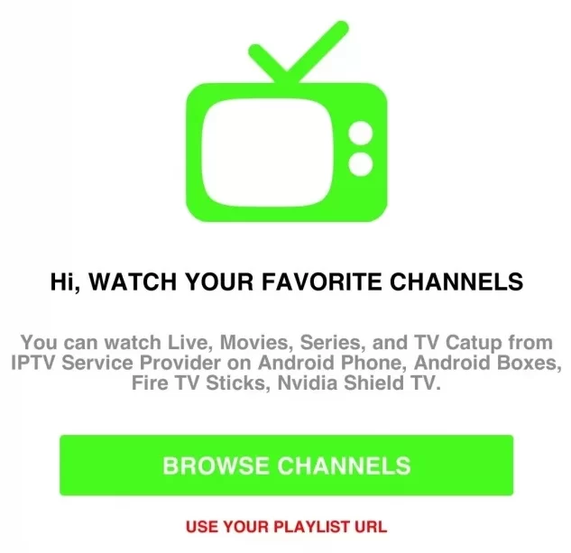 NEO IPTV