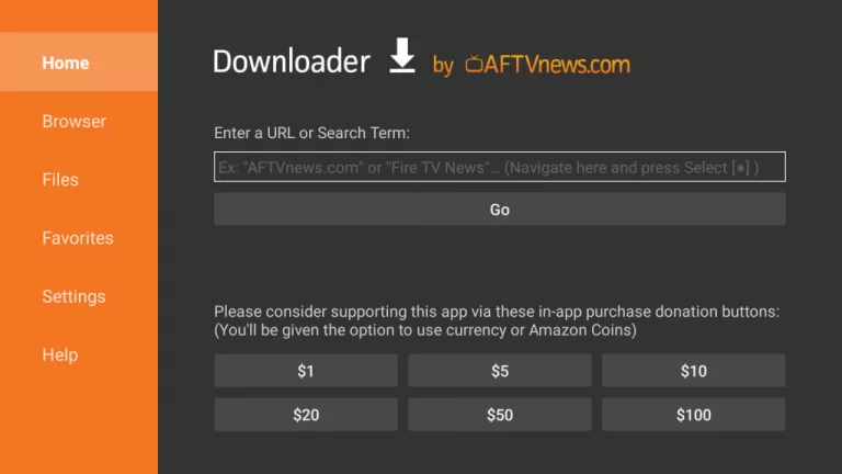 provide the APK LINK of the Rawsave TV iptv