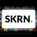 SKRN-IPTV