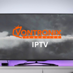 VONTRONIX IPTV
