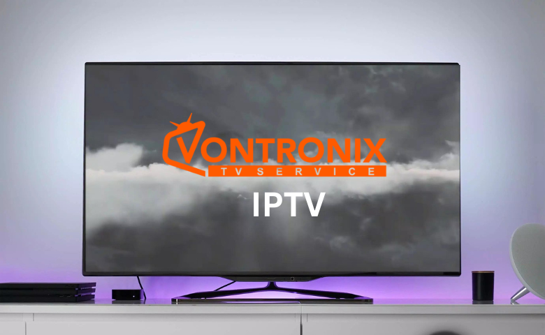 VONTRONIX IPTV