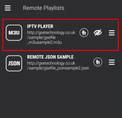 iptv player 