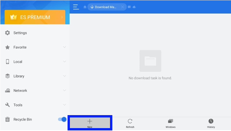 Vontronix IPTV