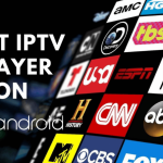 Best IPTV Player for Android