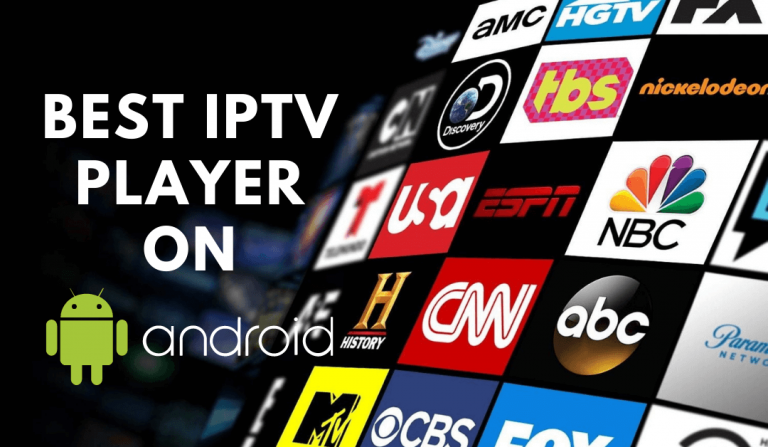 Best IPTV Player for Android