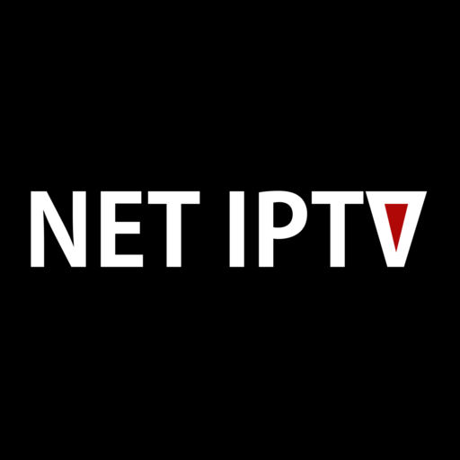 Net IPTV - Best IPTV player for Android