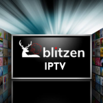 Blitz IPTV