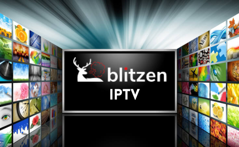 Blitz IPTV