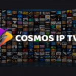 Cosmos IPTV