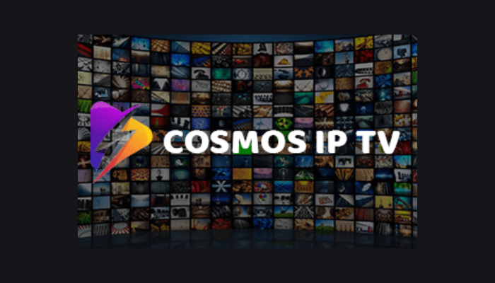 Cosmos IPTV