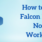 Falcon IPTV Not Working