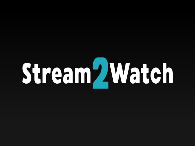 Stream2Watch 