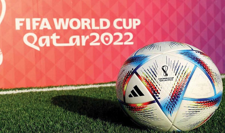 How to Watch FIFA World Cup 2022 on IPTV