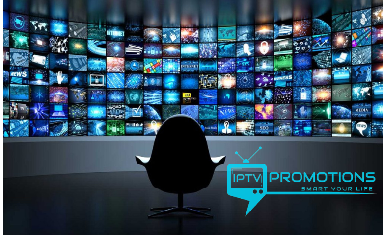 IPTV Promotions
