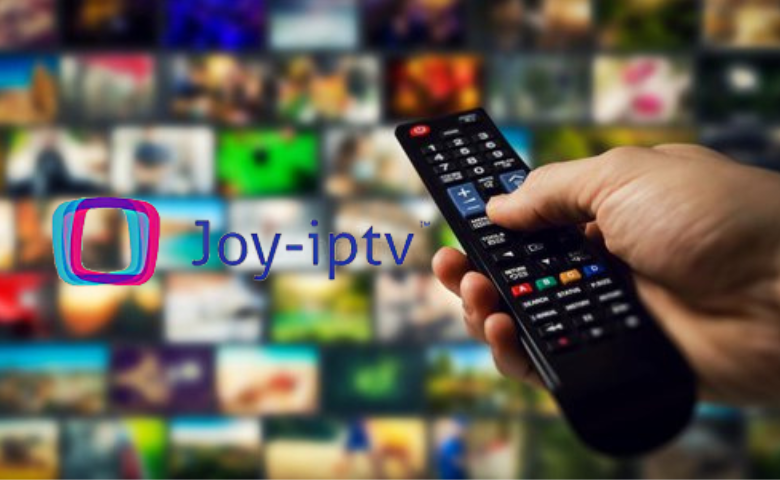 JOY IPTV