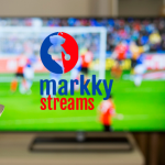 Markky Streams