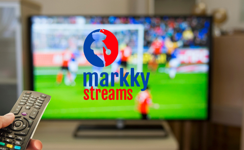 Markky Streams