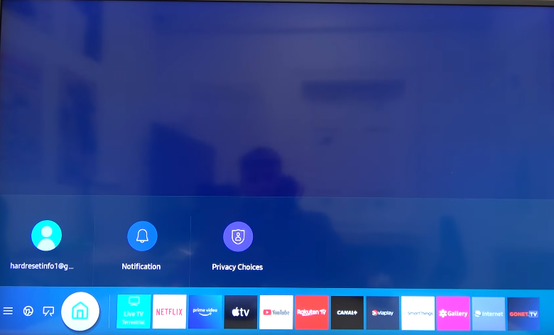 Smart Hub