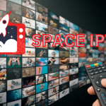 SPACE IPTV