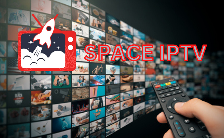 SPACE IPTV