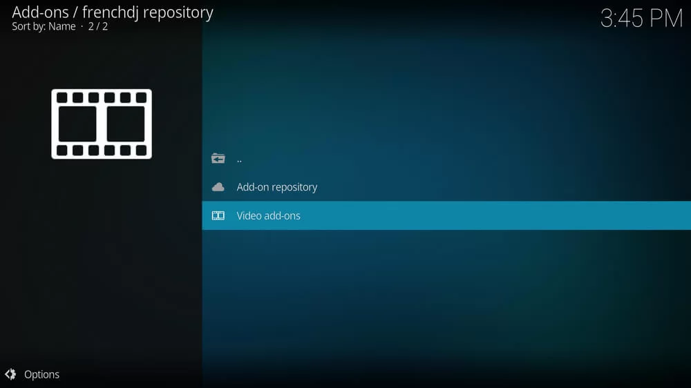 SPACE IPTV