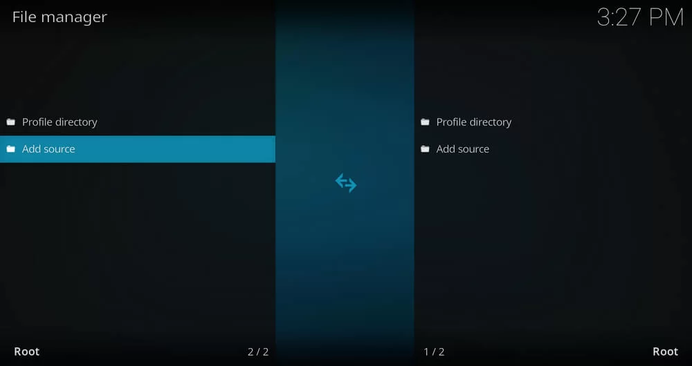 SPACE IPTV