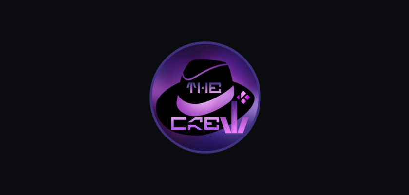 The Crew Addon