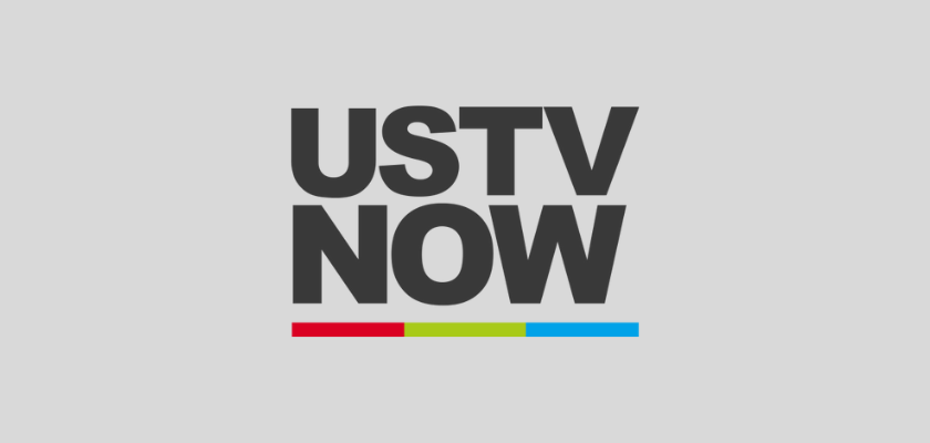 USTVNow