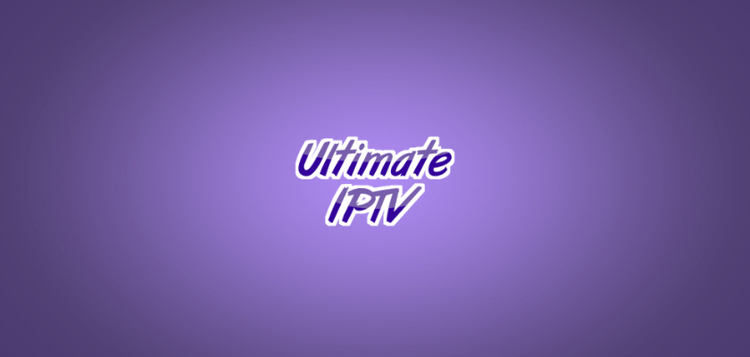 Ultimate IPTV