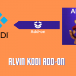 Alvin Kodi Addon