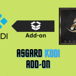 Asgard Kodi Add-on