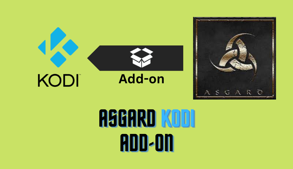 Asgard Kodi Add-on
