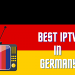 Best IPTV in Germany